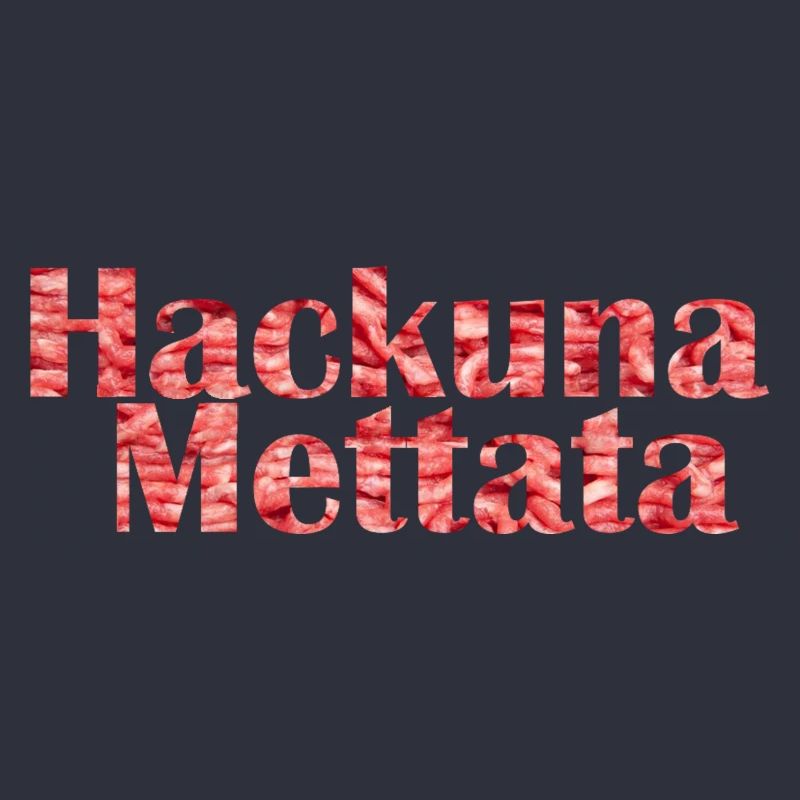 Hack Mett