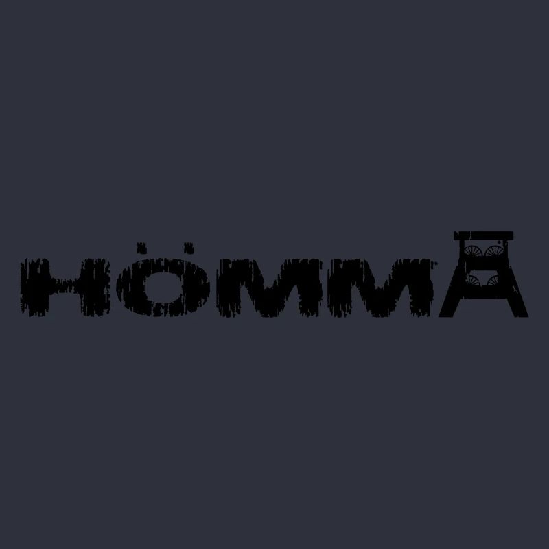 HÖMMA