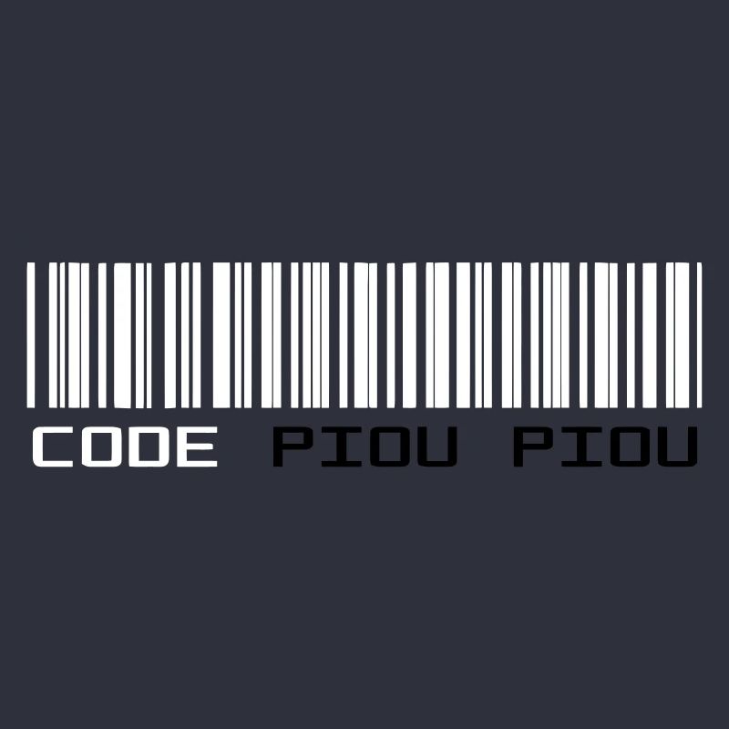 CODE PIOU PIOU