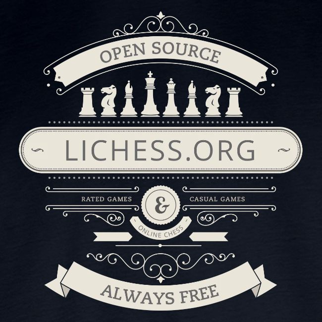 Vintage Lichess