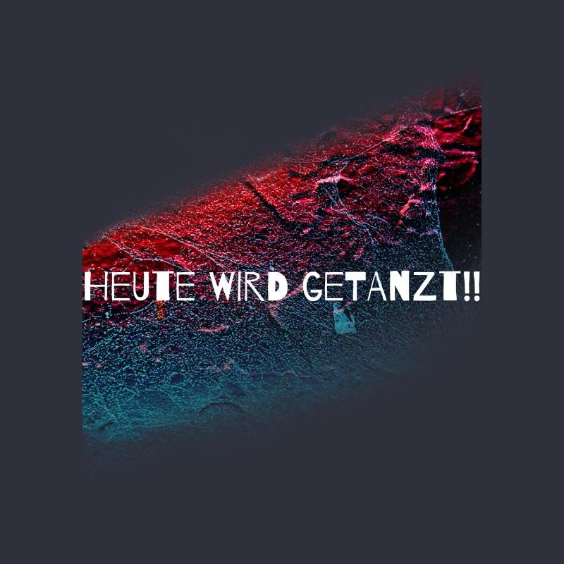 Heute wird getanzt,Discothek,tanzen,Geschenk