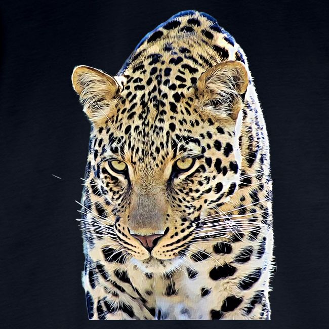 leopard