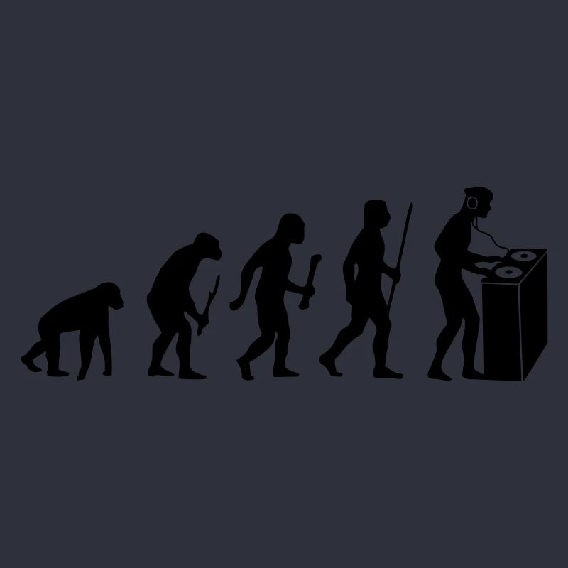 Evolution Techno