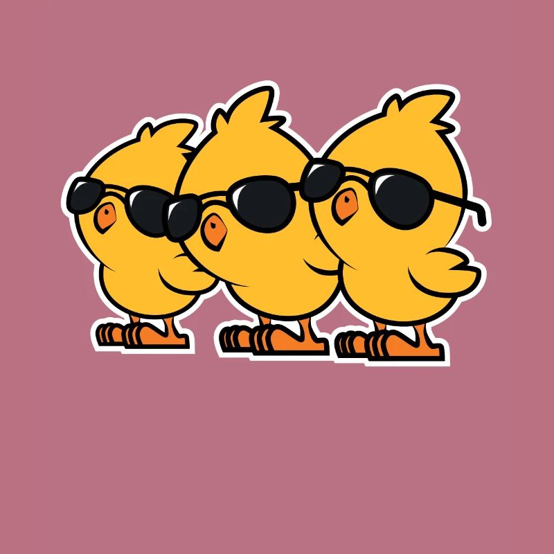 Chicks