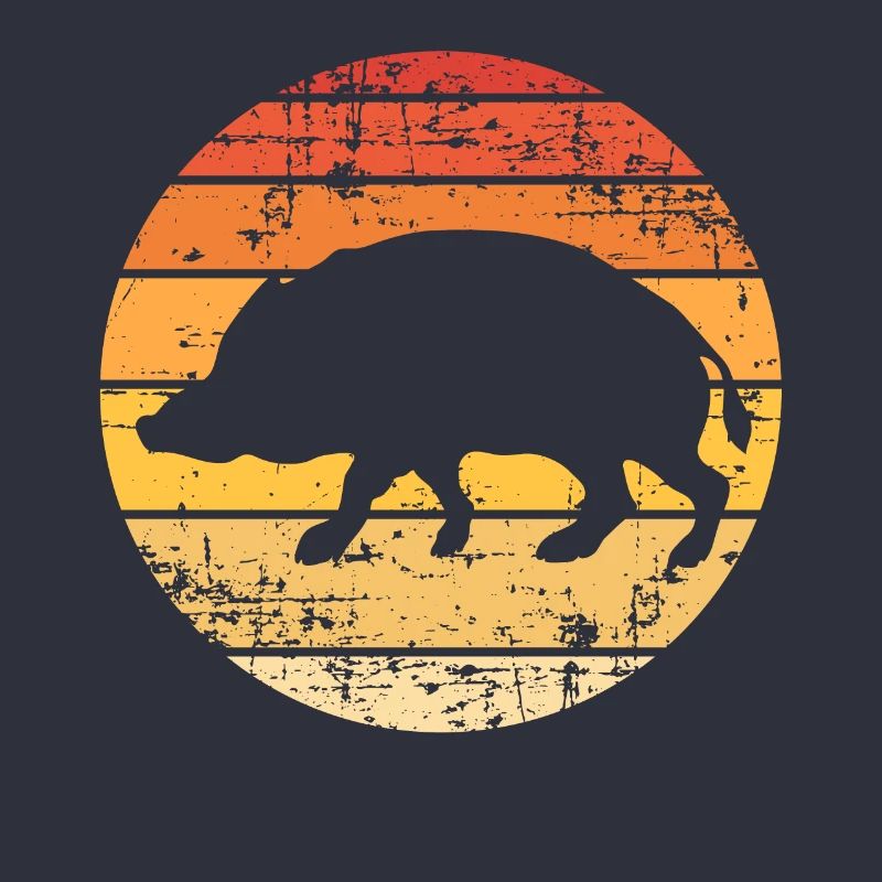 Wildschwein