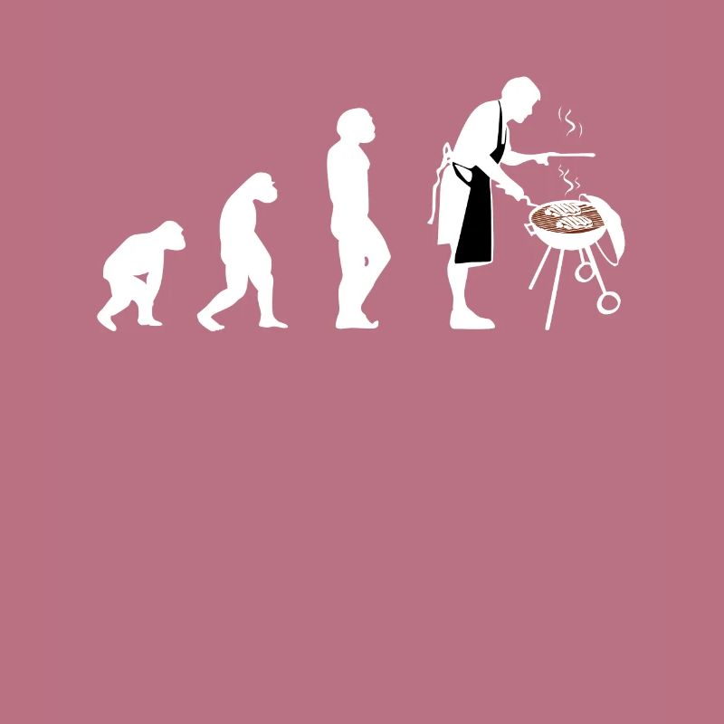 Grill Master Evolution
