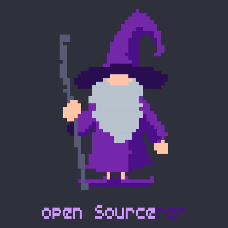 Open source