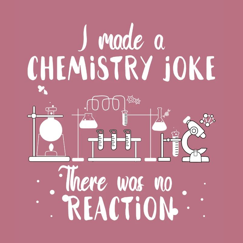 Blague de chimiste