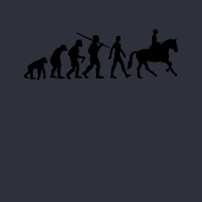 Cavaliers Evolution Chevaux