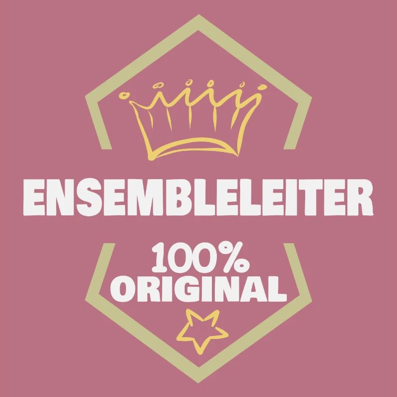 Chef d’ensemble