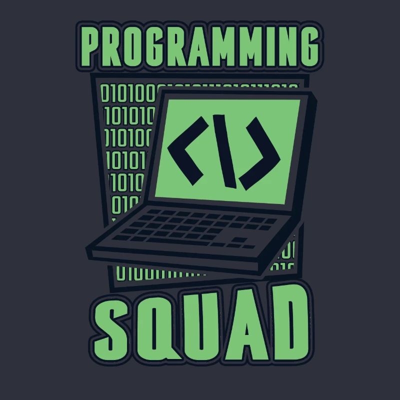Programming Squad Softwareentwickler Developer