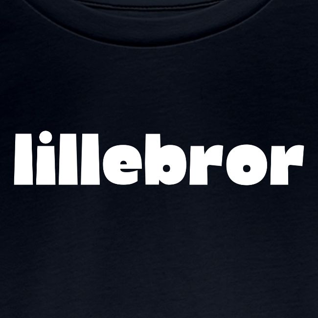 lillebror