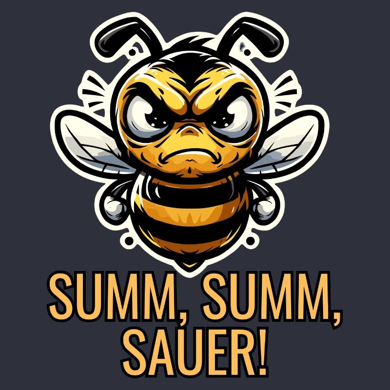 Buzz Buzz Abeille aigre