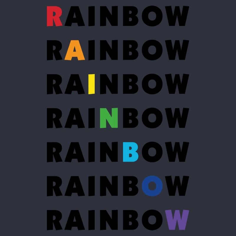 rainbow