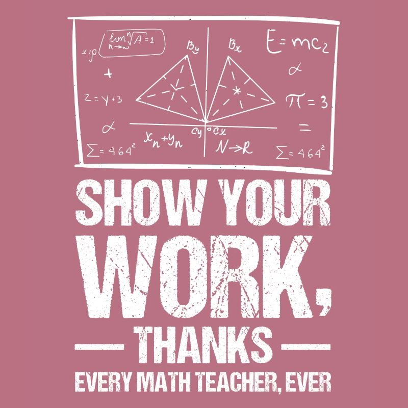 Math Teacher Mathematical Formula Geometry Teacher