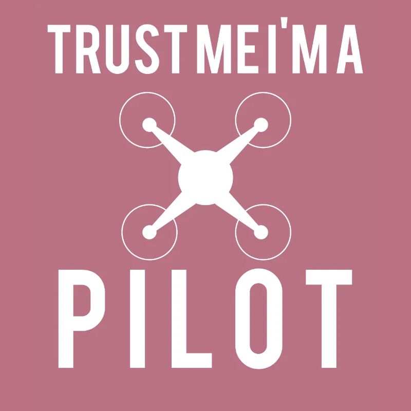 Drone Drone Pilot Drone Operator Quadcopter