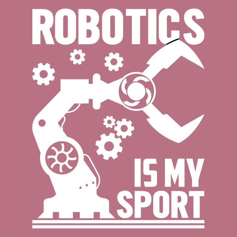 Programmeur de robots Technicien en automatisation