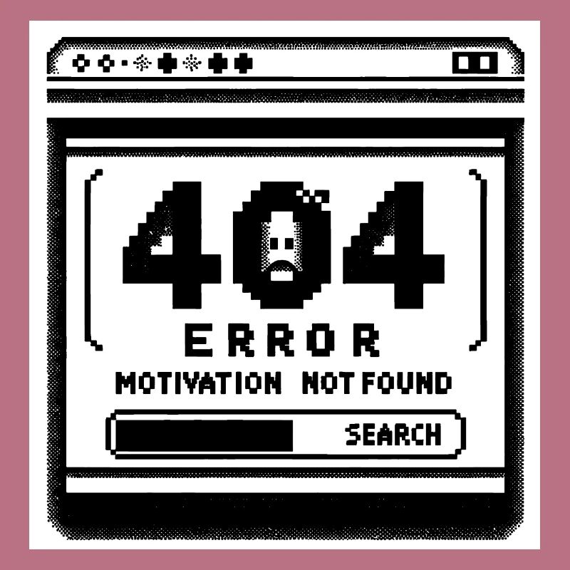404 error