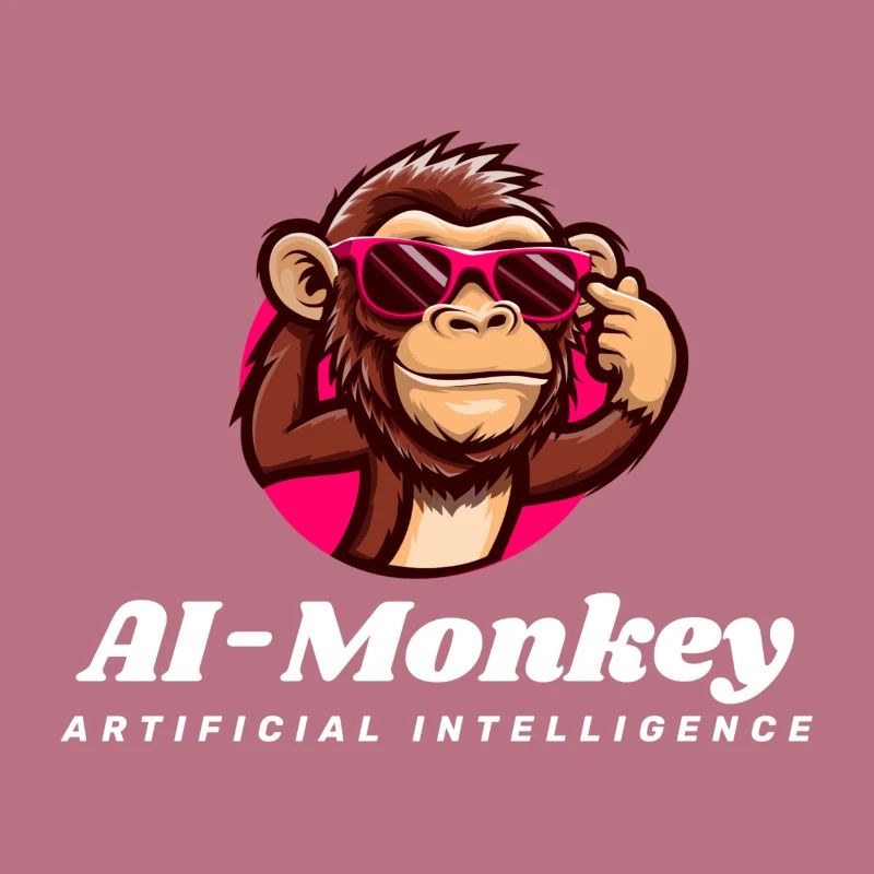 AI-Monkey Artificial Intelligence