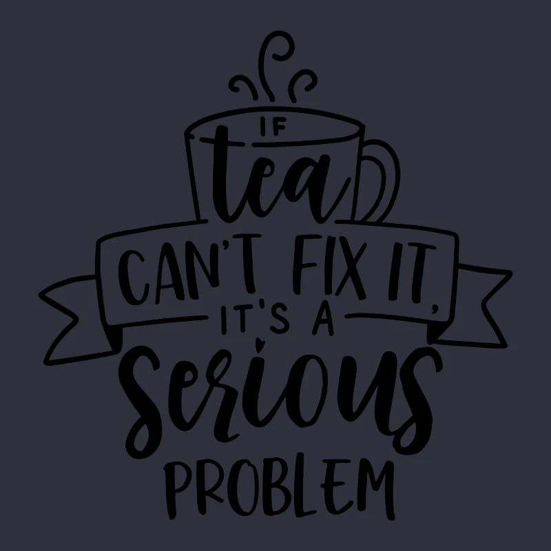 Tea coffee problem