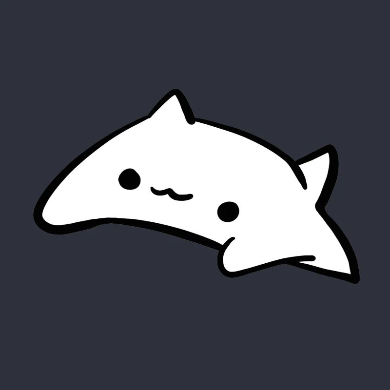 classic Bongo Cat