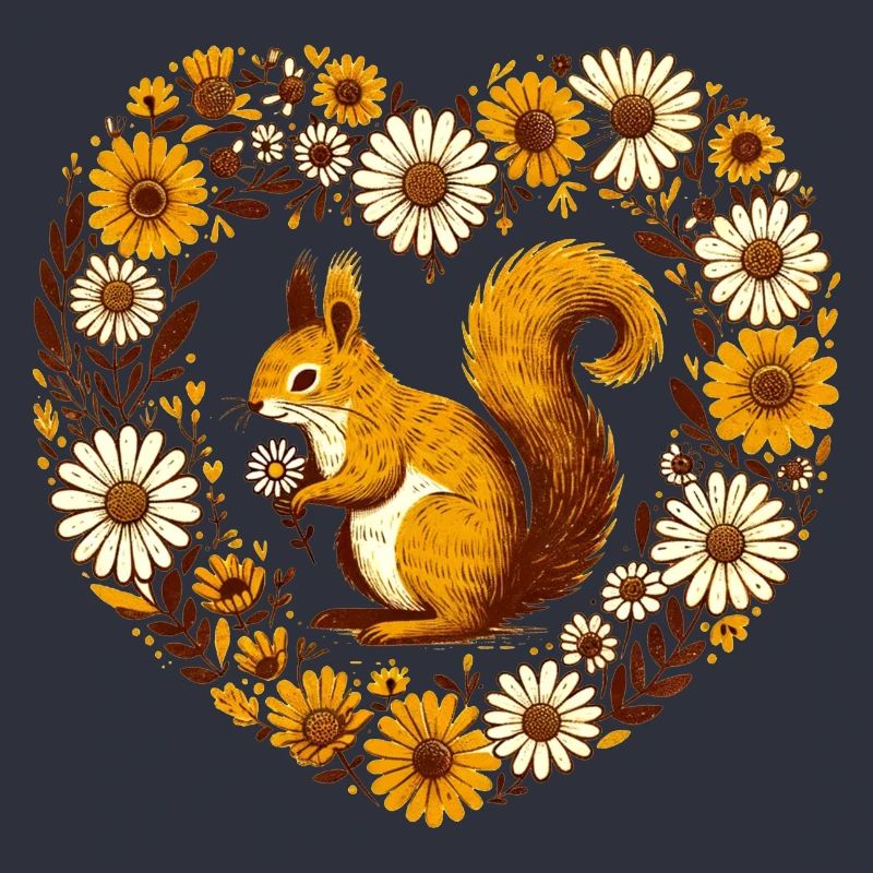 Red Squirrel