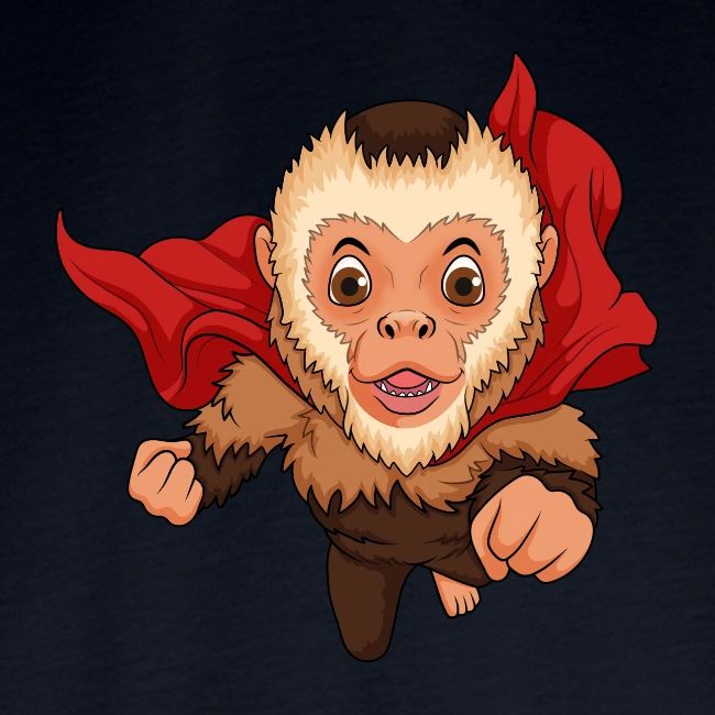 Supercapuchin