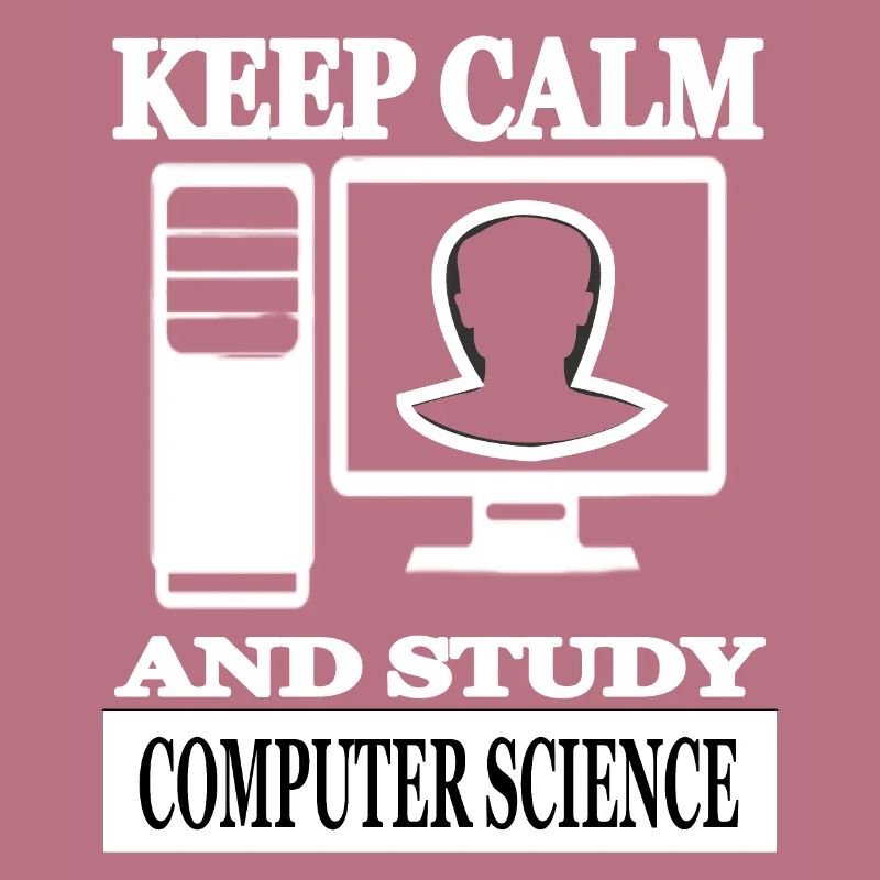 Computer Science Study Computer Science Student Gift