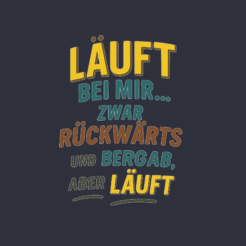 Bizarre, honnête et merveilleusement autodérision.