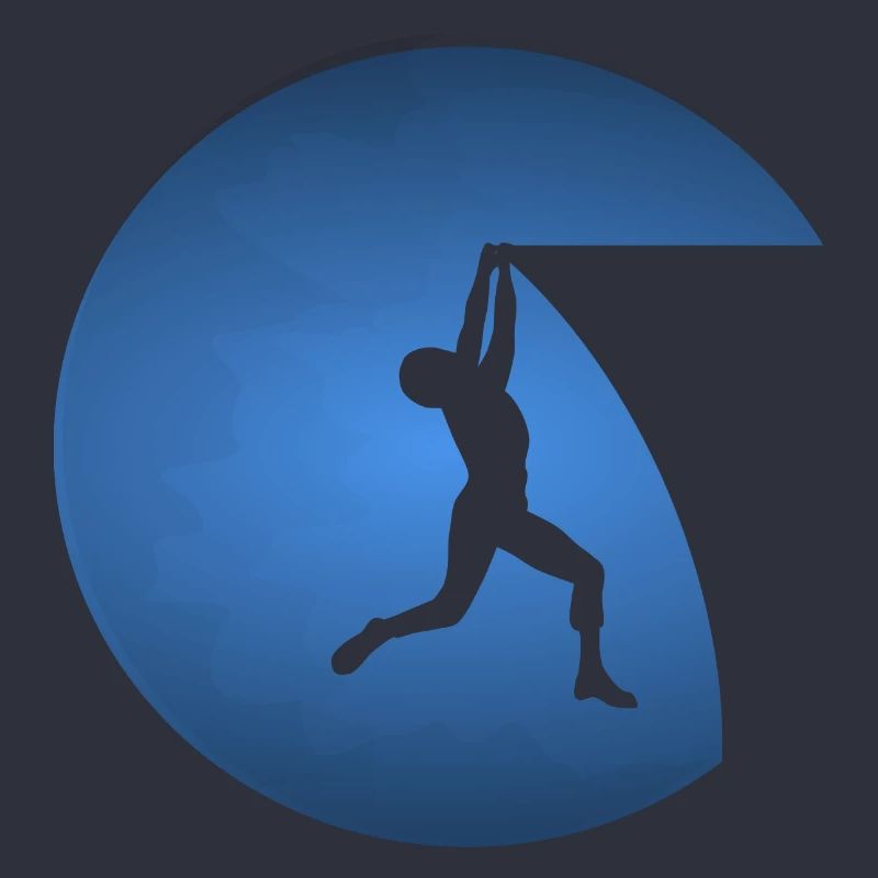 Klettern