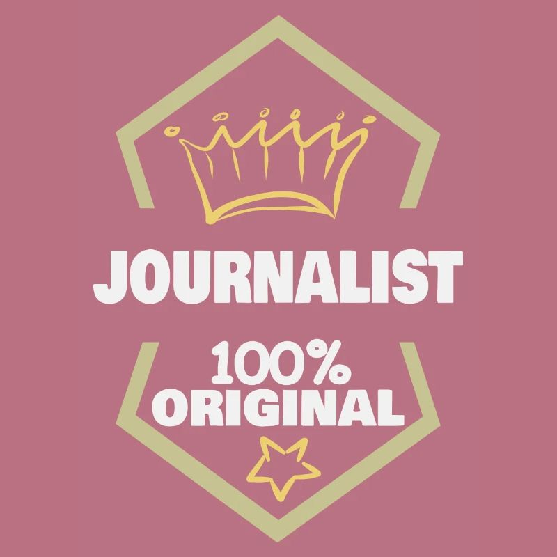 Work Journalist