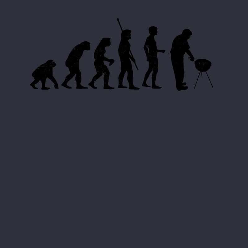 Evolution BBQ