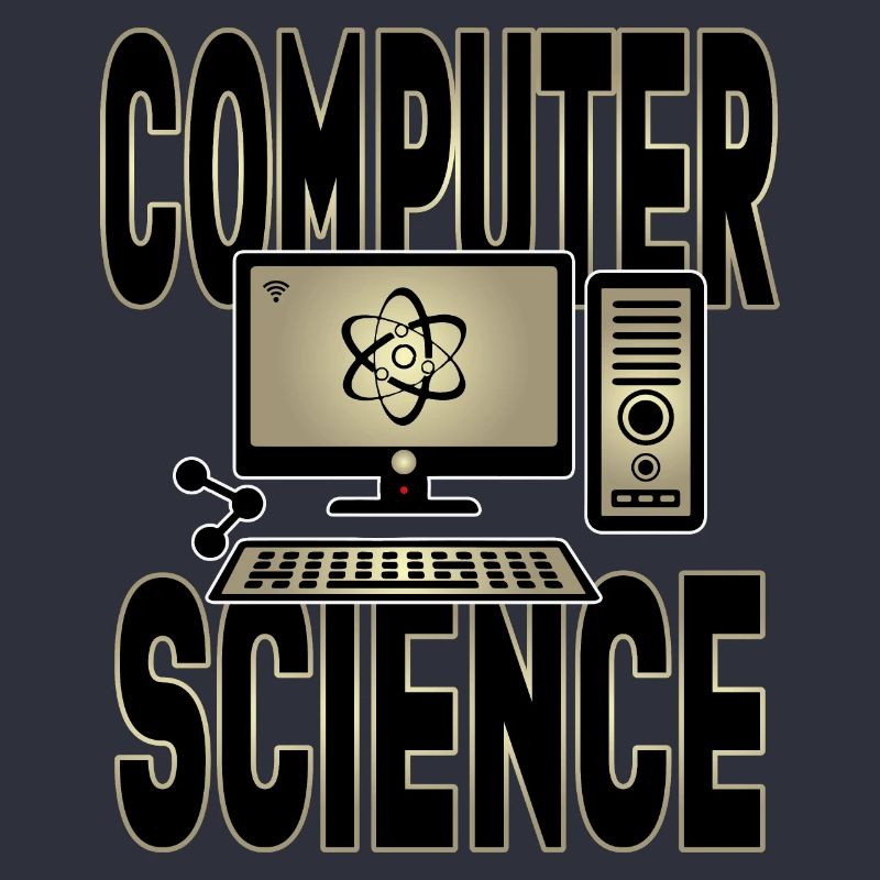 Computer Science-It, informatik