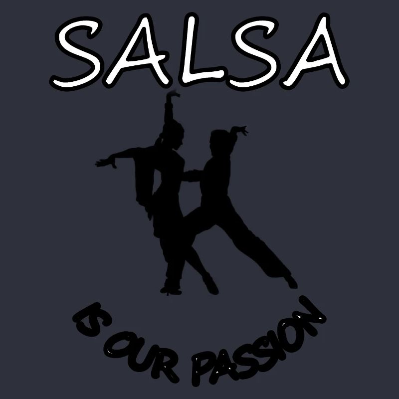Salsa Dancing Salsa Dancer Dancer Dance Couple Dance