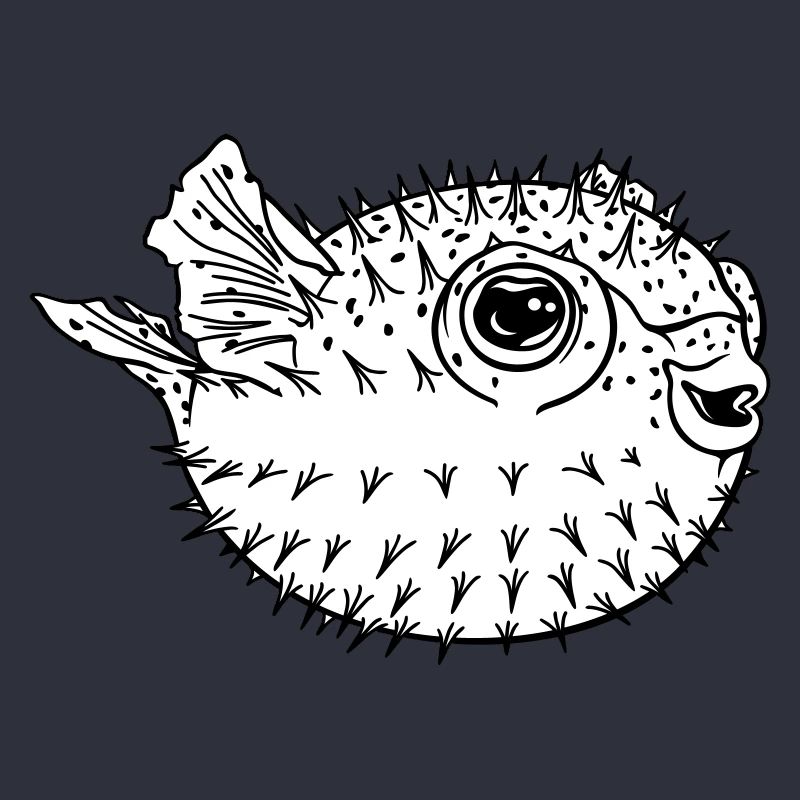 Puffer fish