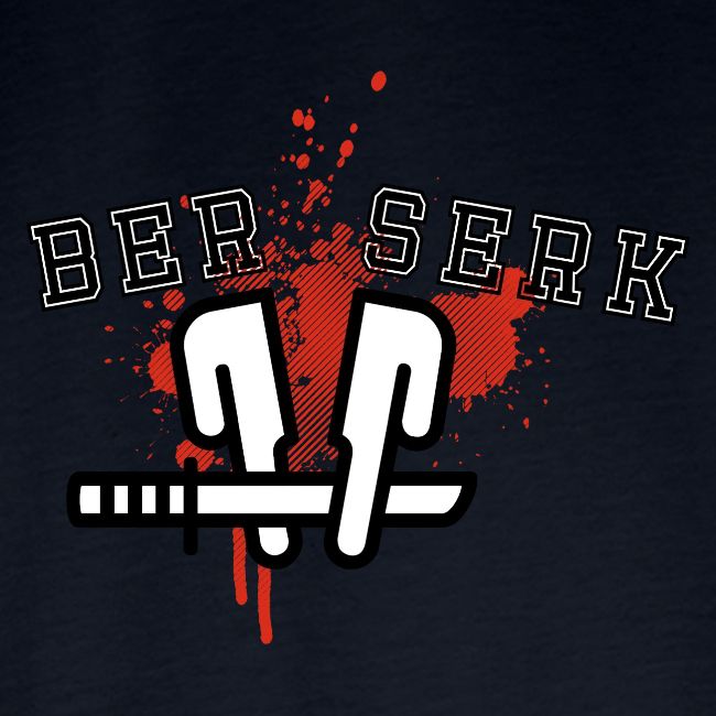 Berserk