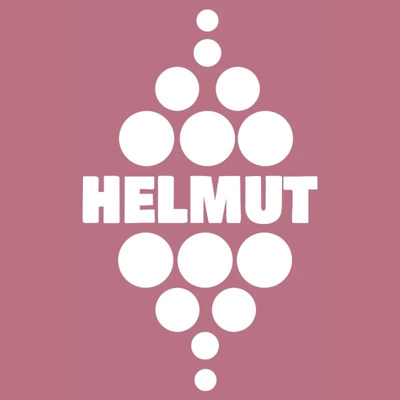 Helmut as a first name