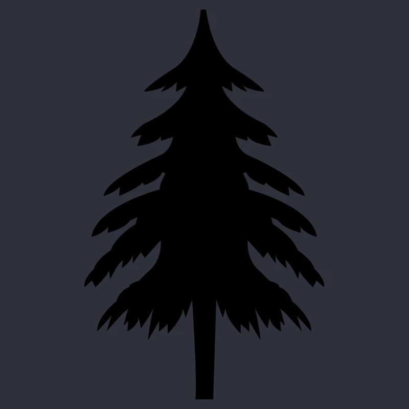 fir tree
