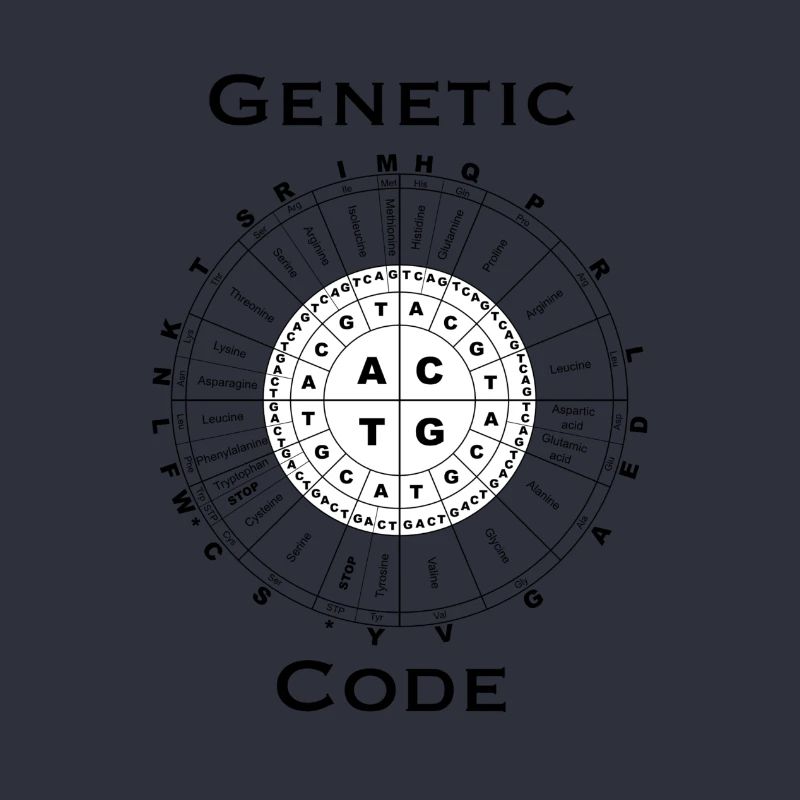 Genetic Code