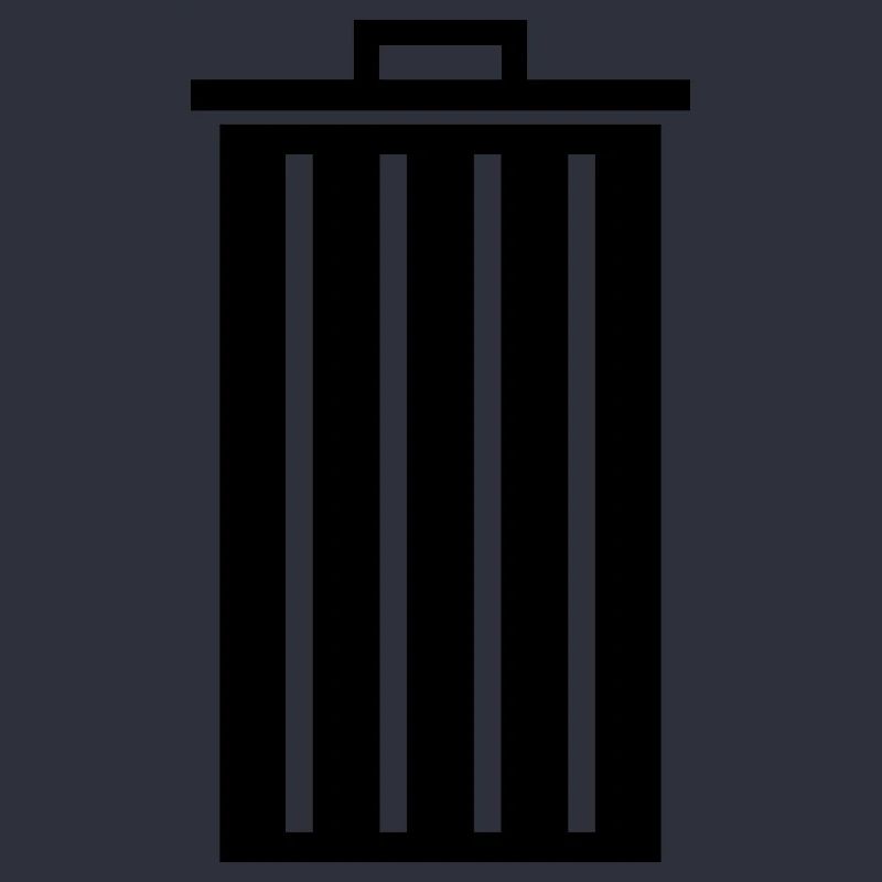Garbage can Trash can Recycle Bin