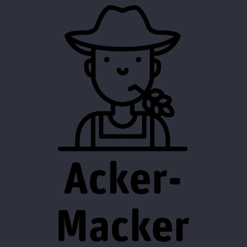 Acker-Macker