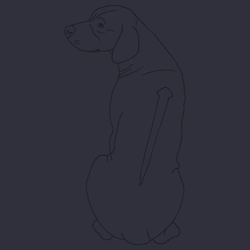 Rhodesian Ridgeback