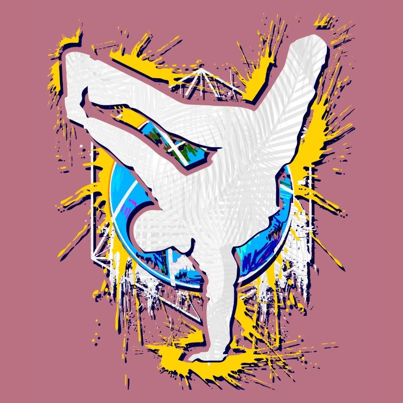 Breakdance - Breakdancer - Breakdancing - BBoy