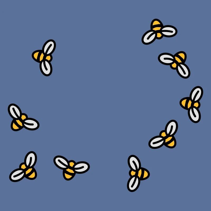 Bees