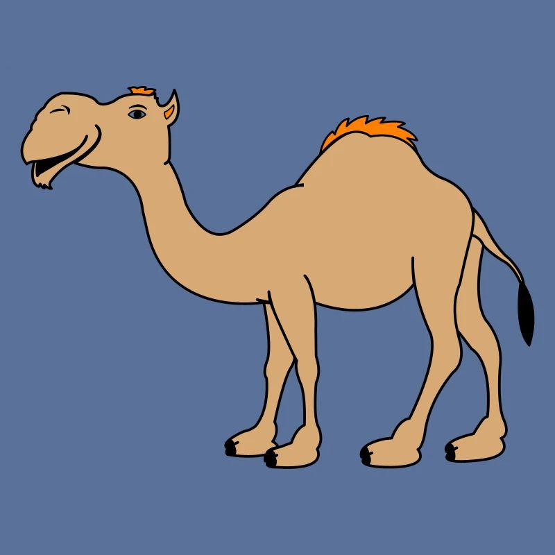 Kamel