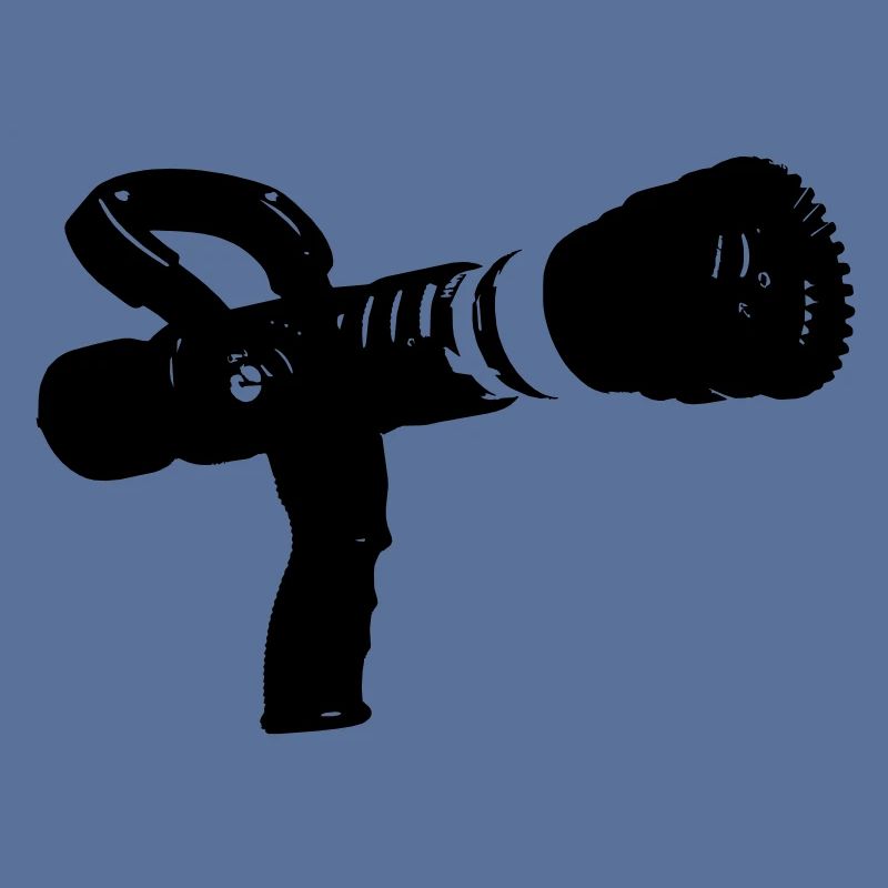 fire lance flow rate variable