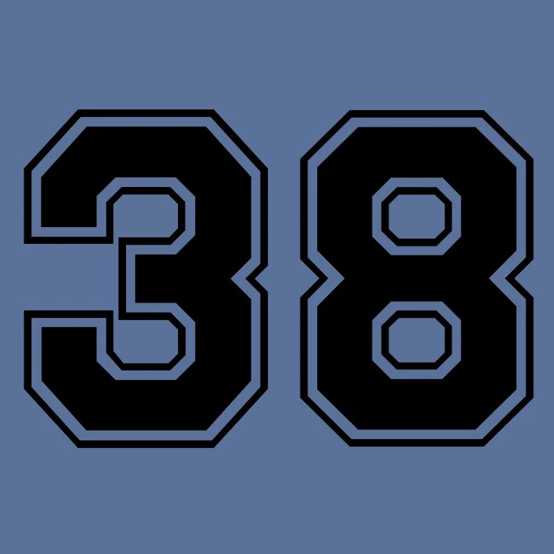 38