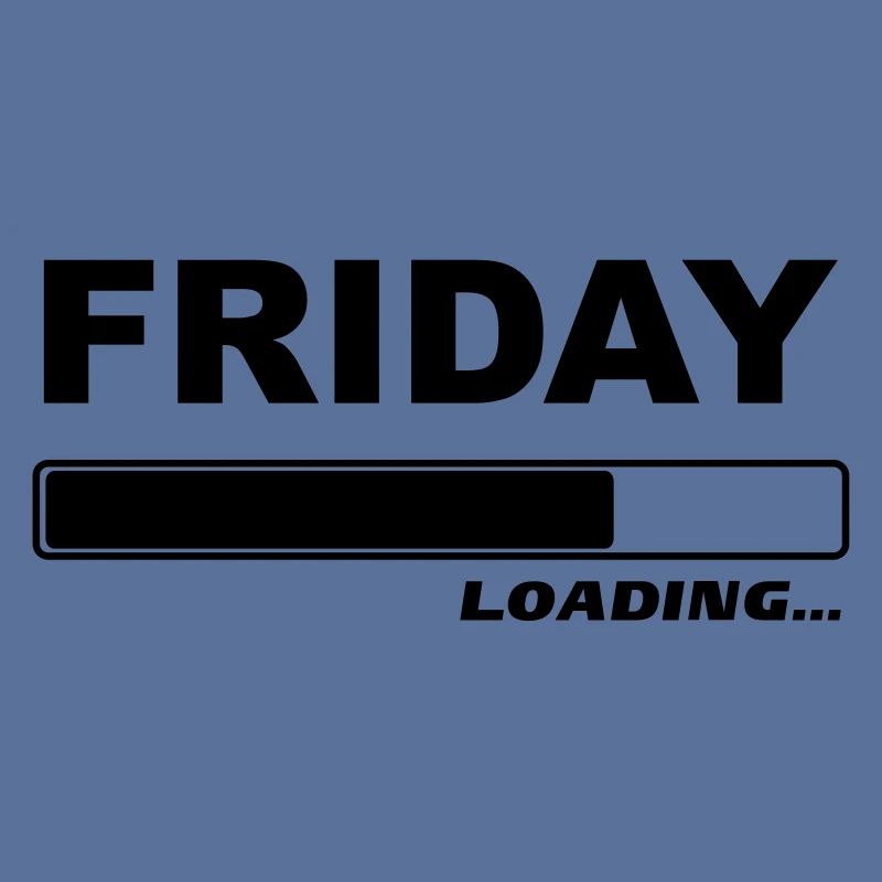 Friday 1c loading ...