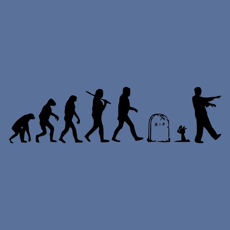 Evolution
