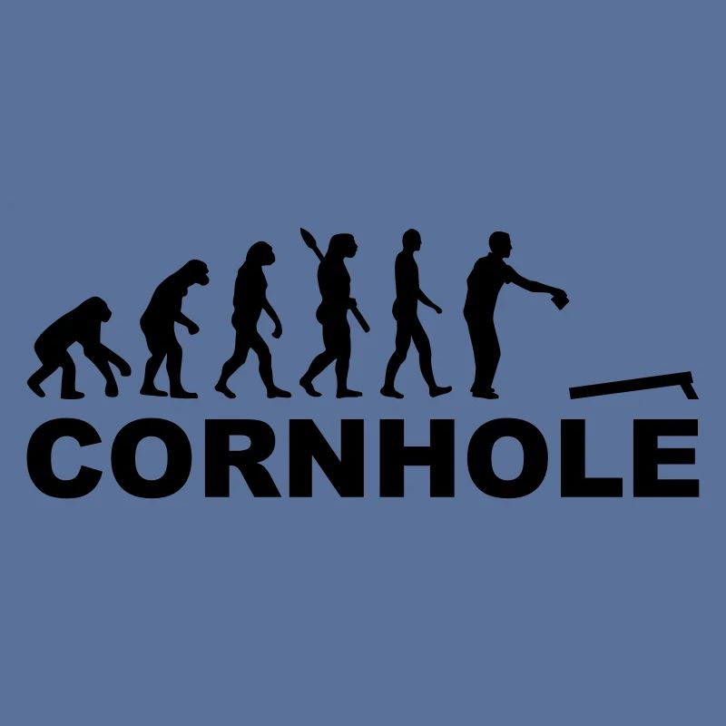Evolution Cornhole